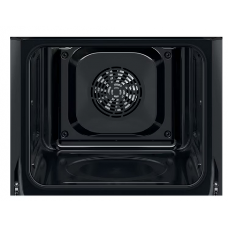 ELECTROLUX EOH0H40BX Εντοιχιζόμενος Φούρνος 65lt 60cm